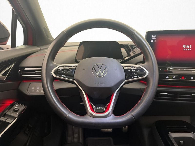 Volkswagen ID.4 bild 17