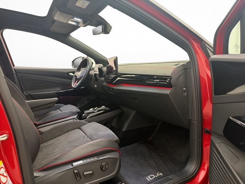 Volkswagen ID.4 bild 36