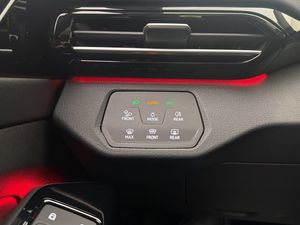 Volkswagen ID.4 bild 18