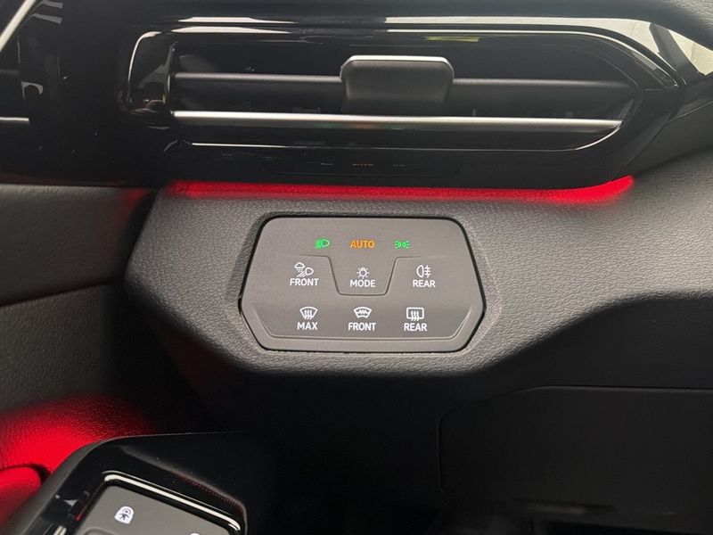 Volkswagen ID.4 bild 18