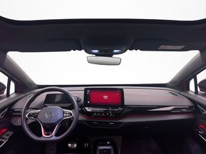 Volkswagen ID.4 bild 16