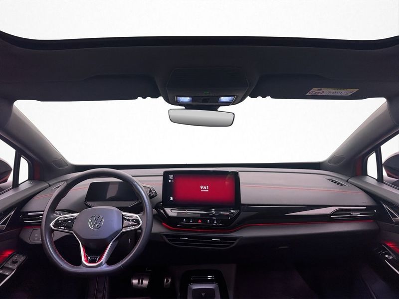 Volkswagen ID.4 bild 16