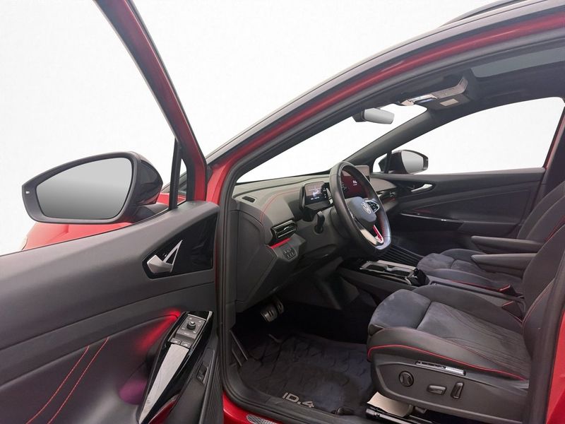 Volkswagen ID.4 bild 12
