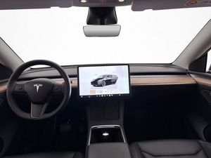 Tesla Model Y bild 14