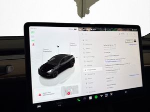 Tesla Model Y bild 24