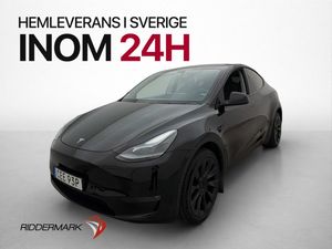 Tesla Model Y bild 4