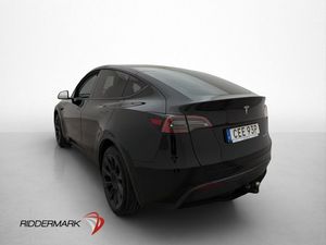 Tesla Model Y bild 6