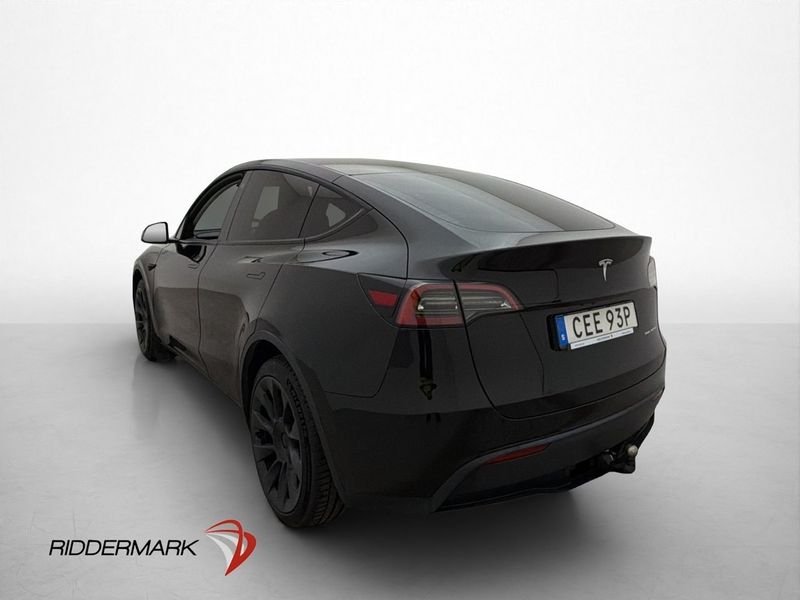 Tesla Model Y bild 6