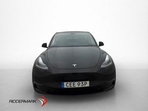 Tesla Model Y bild 3