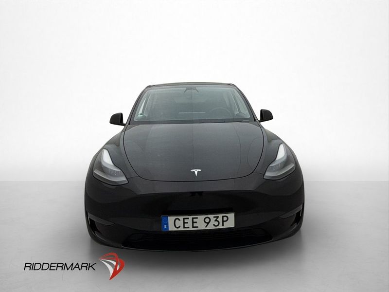 Tesla Model Y bild 3