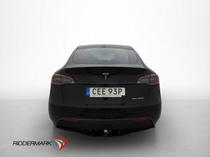 Tesla Model Y bild 8
