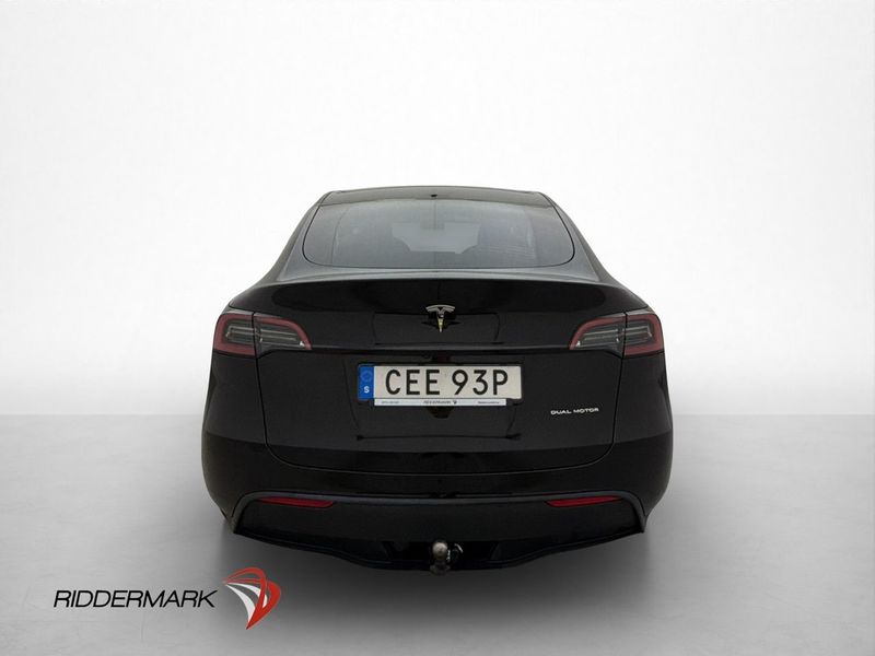 Tesla Model Y bild 8