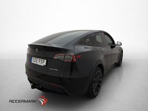Tesla Model Y bild 9