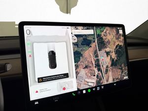 Tesla Model Y bild 23