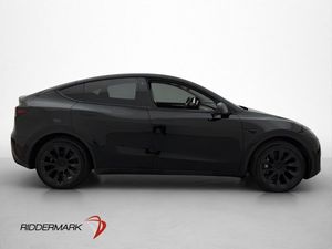 Tesla Model Y bild 10