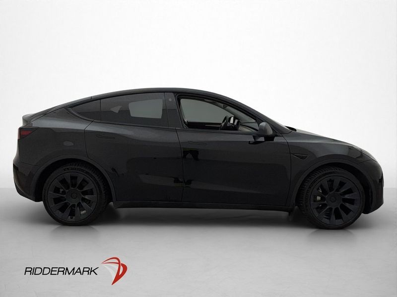 Tesla Model Y bild 10