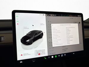 Tesla Model Y bild 21