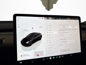Tesla Model Y bild 22
