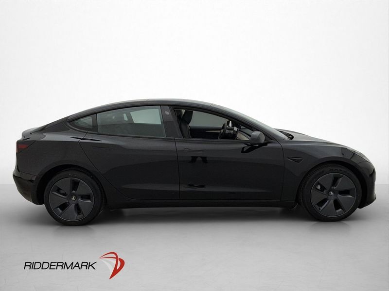 Tesla Model 3 bild 10