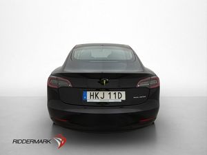 Tesla Model 3 bild 8