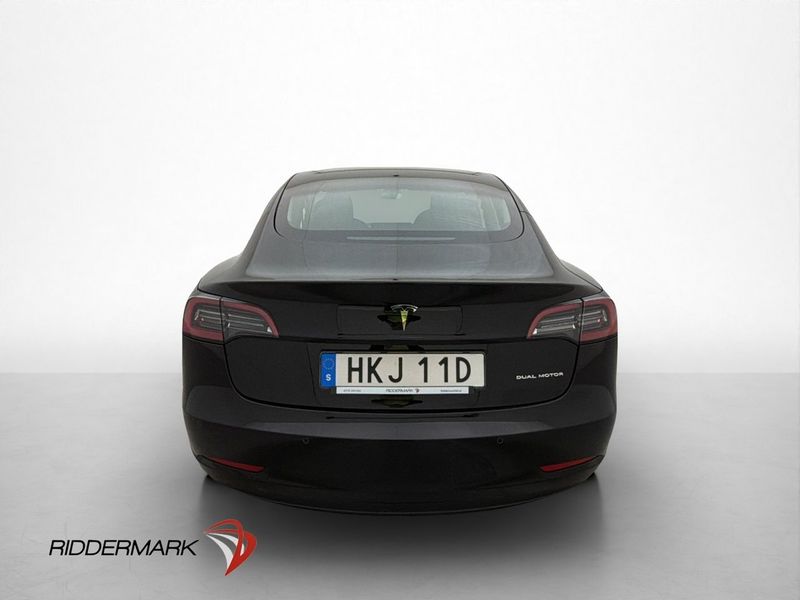 Tesla Model 3 bild 8