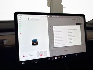 Tesla Model 3 bild 24