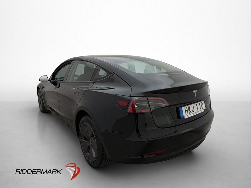 Tesla Model 3 bild 6