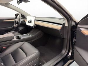 Tesla Model 3 bild 26