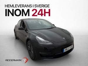 Tesla Model 3 bild 1