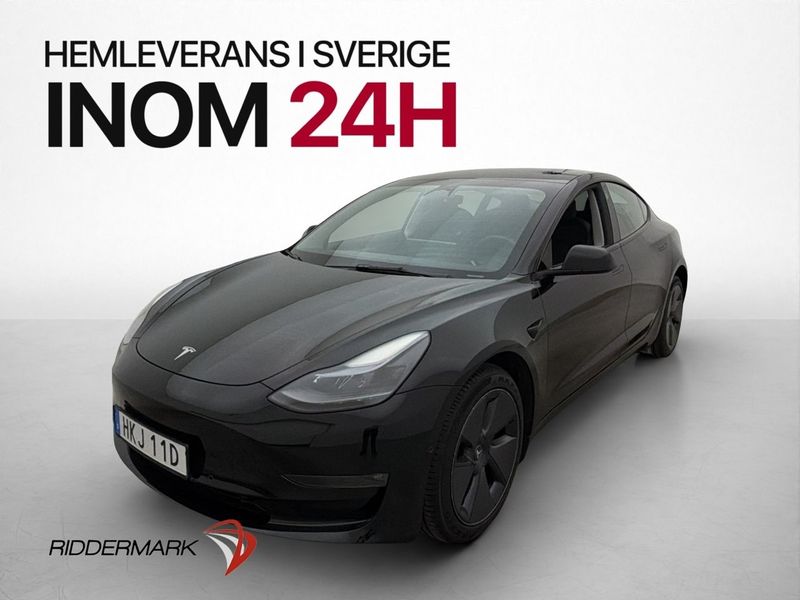 Tesla Model 3 bild 4