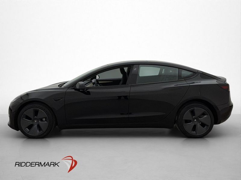 Tesla Model 3 bild 5