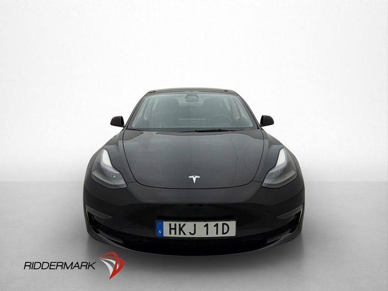 Tesla Model 3 bild 3