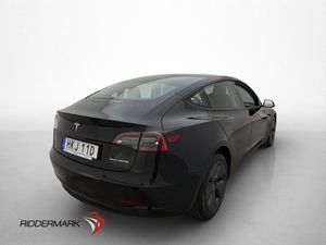 Tesla Model 3 bild 9