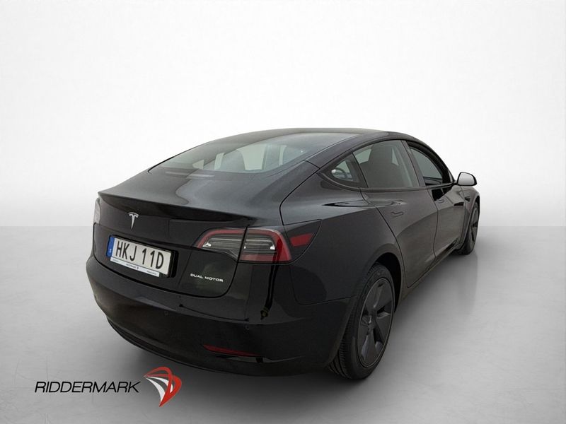 Tesla Model 3 bild 9