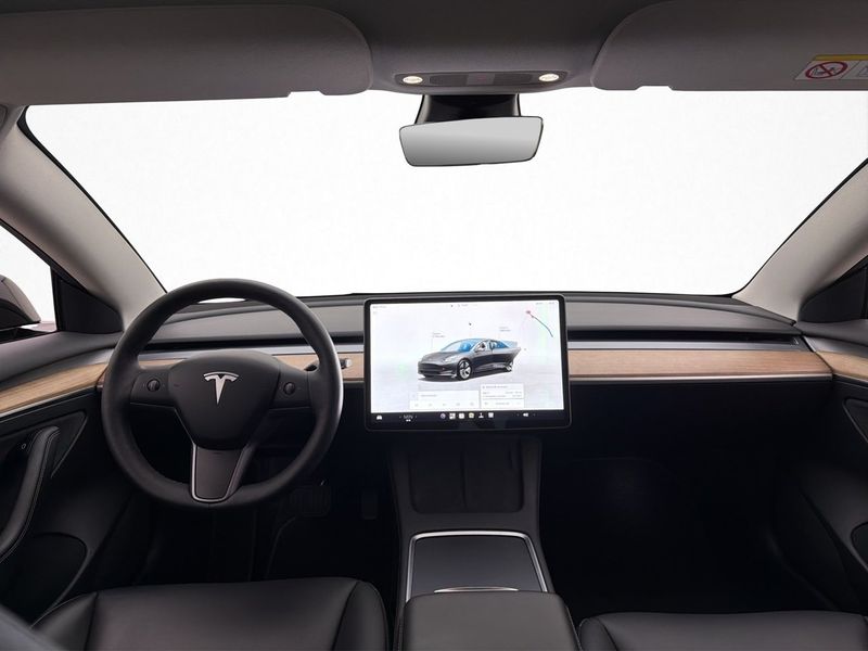 Tesla Model 3 bild 14