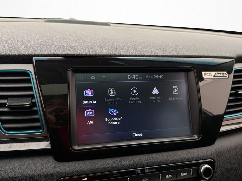 Kia Niro bild 27