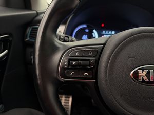 Kia Niro bild 21
