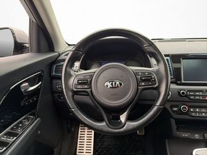 Kia Niro bild 18