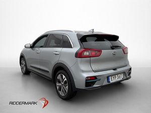 Kia Niro bild 6