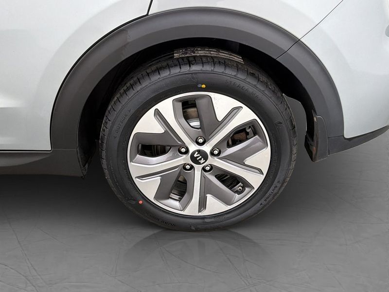 Kia Niro bild 36