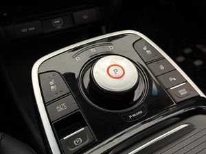 Kia Niro bild 29