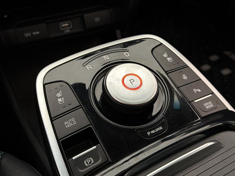 Kia Niro bild 29