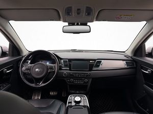 Kia Niro bild 17