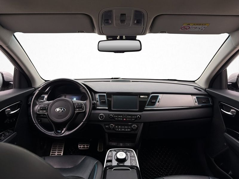 Kia Niro bild 17