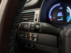 Kia Niro bild 20