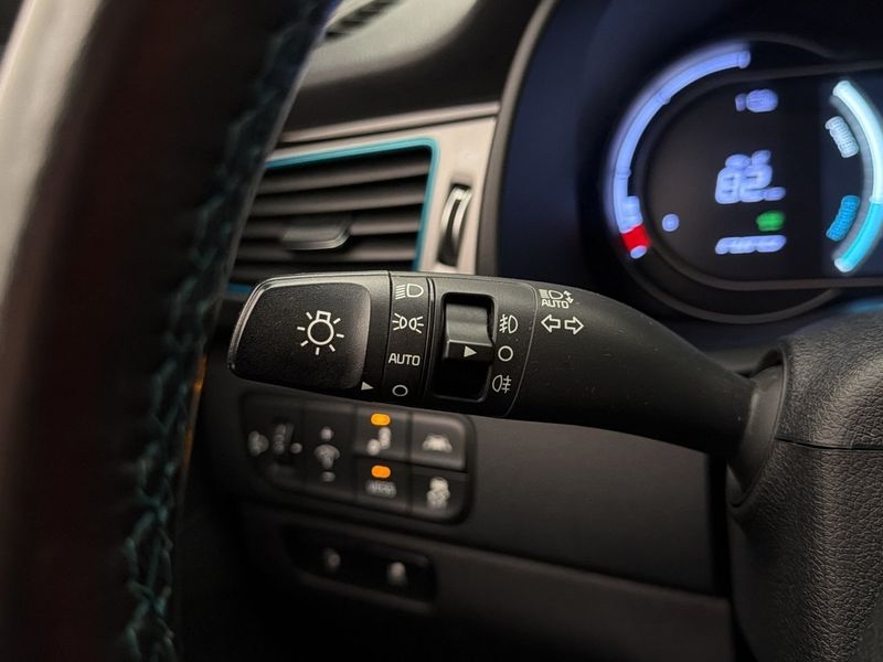 Kia Niro bild 20