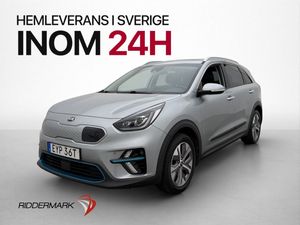 Kia Niro bild 4