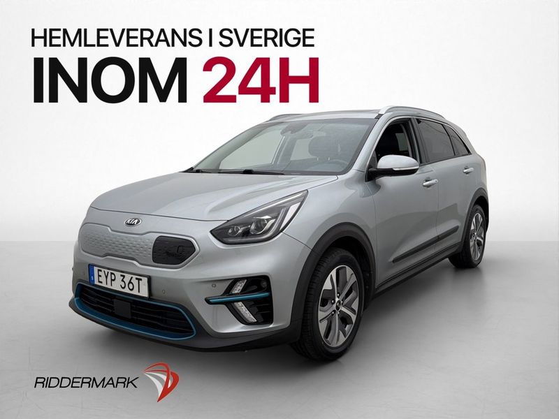 Kia Niro bild 4
