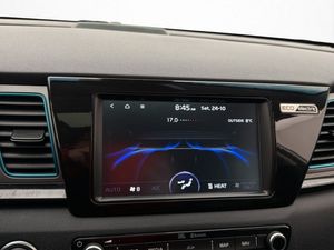 Kia Niro bild 26
