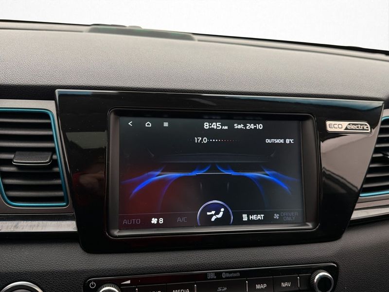Kia Niro bild 26